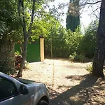 度假居 蒙喜洛维西度假屋