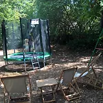 蒙喜洛维西度假屋 *