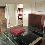 蒙喜洛维西度假屋