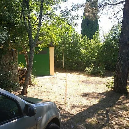 Holiday home Momcilovic