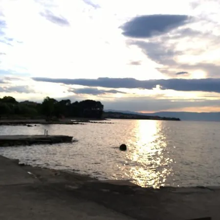 Holiday home Momcilovic *
