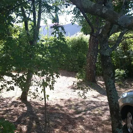 Casa de Férias Momcilovic