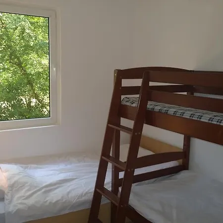 Momcilovic Сasa de vacaciones