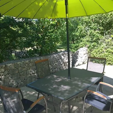 Momcilovic Holiday home *