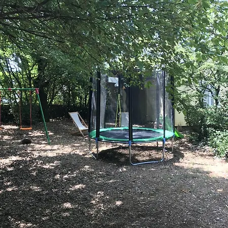 Сasa de vacaciones Momcilovic *