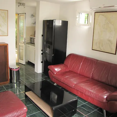 Casa de Férias Momcilovic *