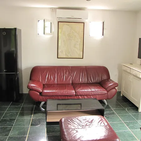 Casa de Férias Momcilovic