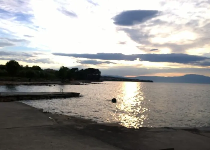 Casa vacanze Momcilovic *