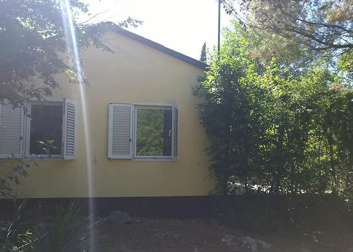 Momcilovic Casa vacanze Malinska