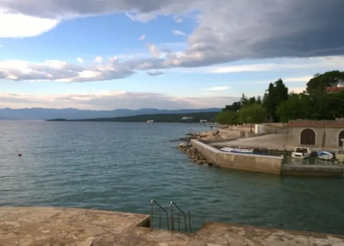 Momcilovic Casa vacanze