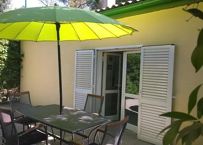 Prázdninový dům Momcilovic Malinska