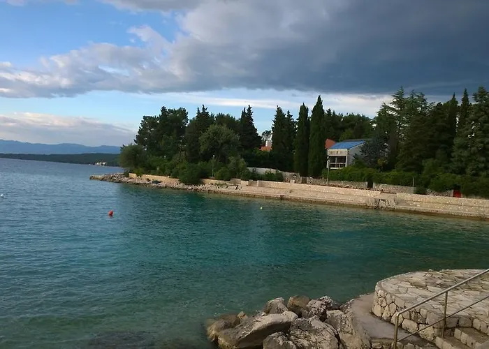 Casa vacanze Momcilovic *