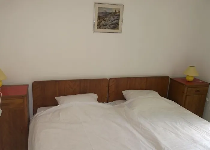 Momcilovic Casa vacanze Malinska