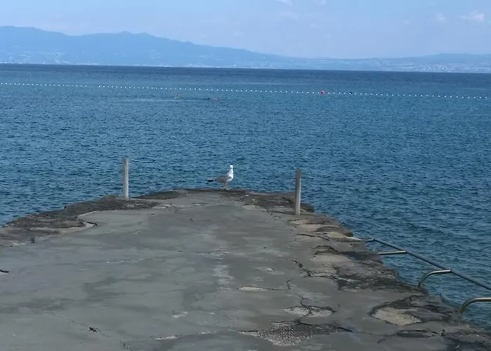 Prázdninový dům Momcilovic