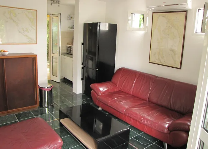 Casa vacanze Momcilovic *