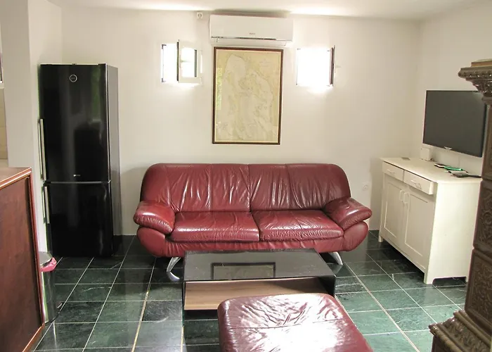 Casa vacanze Momcilovic