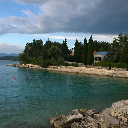 Prázdninový dům Momcilovic *