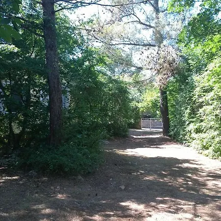 Momcilovic Prázdninový dům